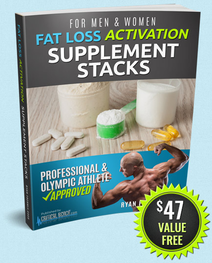 Fat Loss Activation